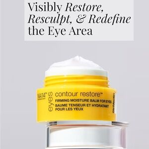 StriVectin Contour Restore Firming Moisture Balm for Eyes (.5 fl oz)